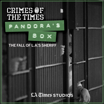 episode The Dungeon: Inside Men’s Central Jail artwork