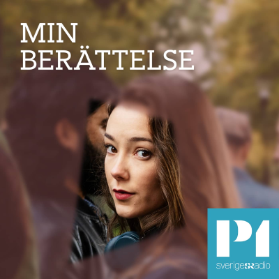 Imagen de portada del programa Min berättelse