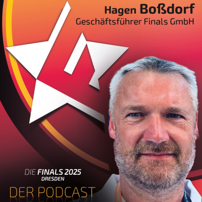episode „Ich traue uns zu, Dresden auch ein Sportimage verleihen zu können“ artwork