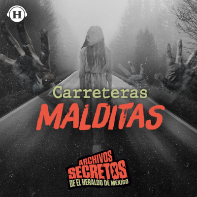 episode Misterios del km 31: La carretera maldita de México artwork