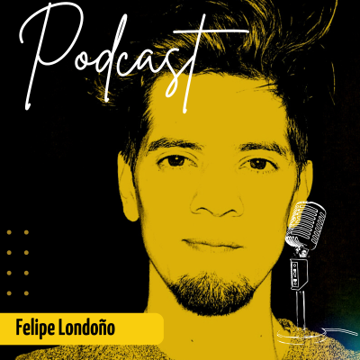 episode Ep 10 | Como usar el don de lenguas | Felipe Londoño artwork