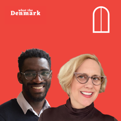 episode Newcomers’ Survival Guide: everything you need to know ahead of visiting Denmark for the first time artwork