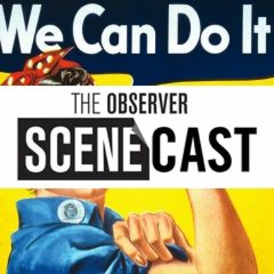 episode SceneCast 012: JusticeCast artwork