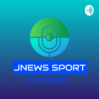 episode NOTICIAS #1 // LA LESION DE DEL POTRO // LA COPA AMERICA: FASE 3/3 // MUNDIAL DE FÚTBOL FEMENINO: ARGENTINA ELIMINADO artwork