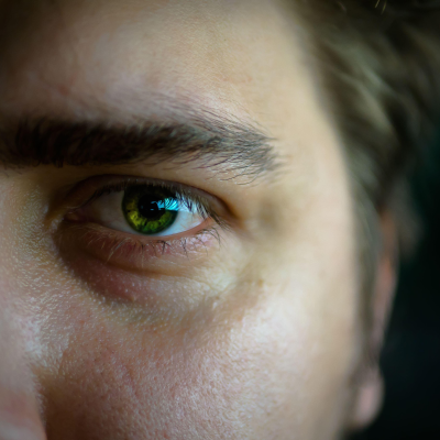 episode Never forget a face? You could be a super recogniser artwork