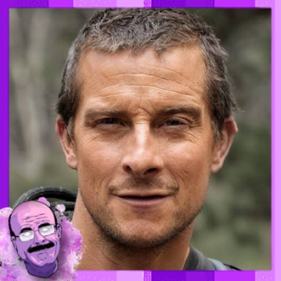 episode ¿El ÚLTIMO SUPERVIVIENTE era un MONTAJE? Bear Grylls - Rimembah artwork