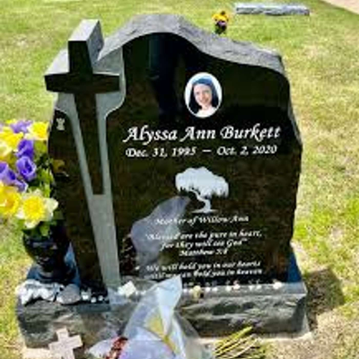 episode #318 The Tale of a Killing so Brutal Part 2 of 2: The Plot to Murder Alyssa Burkett [Vacation Series] artwork