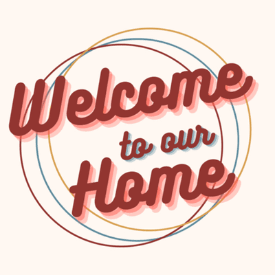 Welcome to Our Home - Colombia Adoption