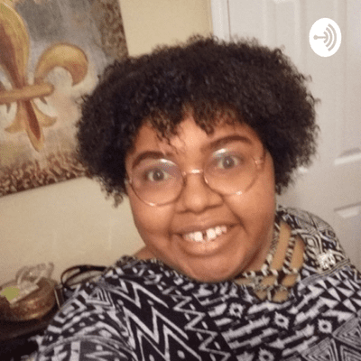 Alaina Victoria Jackson Podcast