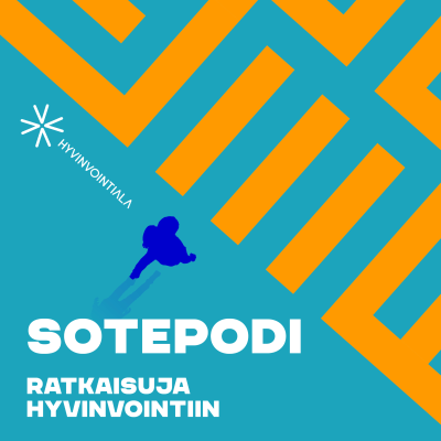 Sotepodi – ratkaisuja hyvinvointiin