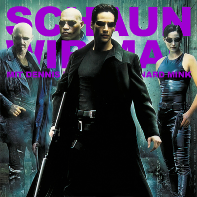 episode Matrix (ODER) Ich liebe Sie artwork
