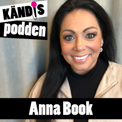 episode 74. Anna Book artwork