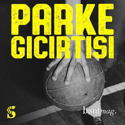 episode Parke Gıcırtısı #20 | Bizimkiler (Konuk: Deniz Alnıtemiz) artwork