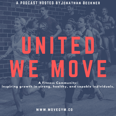 United We Move