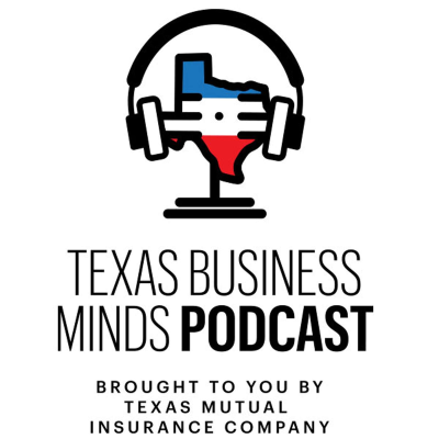 Texas Business Minds