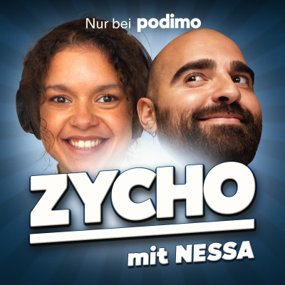 episode Bonus: Nessa – Hit-Single, Haute Couture oder Heulkrampf? artwork
