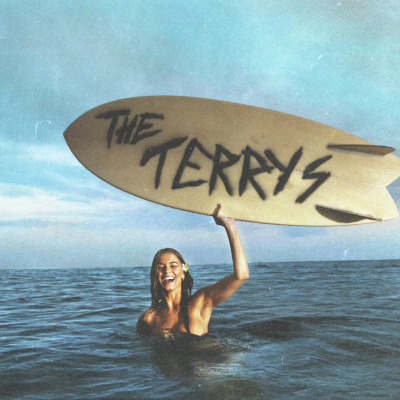episode The Terry’s on Their Explosive Rise, Sold-Out Gigs & New Music artwork