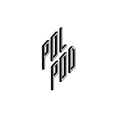 episode PolPod10 artwork