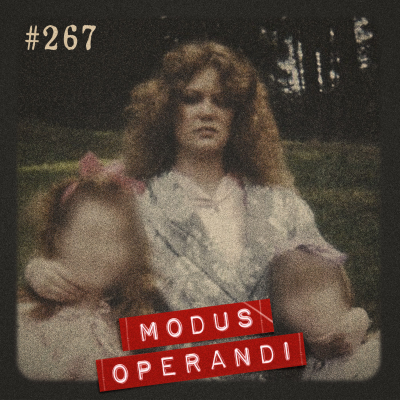 episode #267 - Shelly Knotek: torturas e mortes | parte 2 artwork
