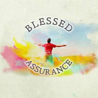 episode Blessed Assurance: Confession artwork