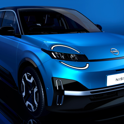 episode Aflevering 134 - De Nissan Micra artwork