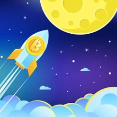 episode To The Moon artwork