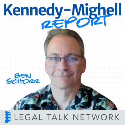episode Maximizing Microsoft Copilot in Your Legal Practice artwork