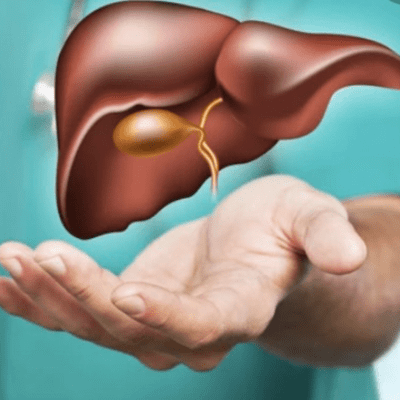 episode Mitos sobre hepatoprotectores e hígado graso artwork