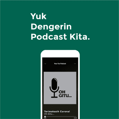 episode Terima Kasih Corona! artwork