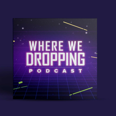 episode Episode 16: LCS playoffs, Valorant LAN's and call of duty Vanguard! artwork