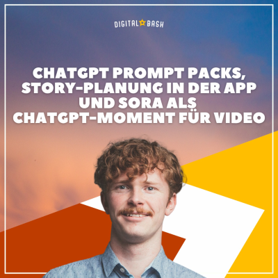 episode TAP INTO MARKETING Weekly: Instagram Stories in der App planen artwork