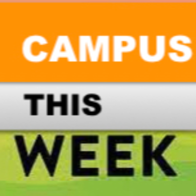 episode CAMPUS THIS WEEK 214 artwork