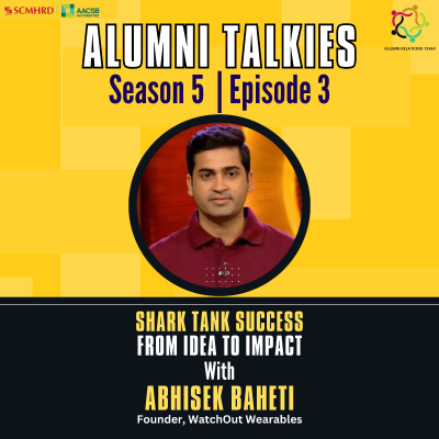 episode Shark Tank Success: From Idea to Impact artwork