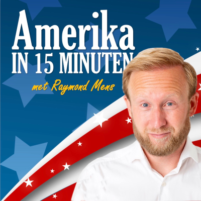 Amerika in 15 minuten - podcast