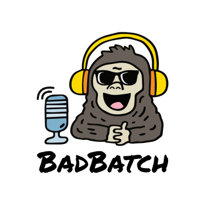 episode BB017 - Manchmal muss man sein EGO loslassen um neue Möglichkeiten zu entdecken artwork