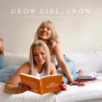 Grow Girl, Grow!
