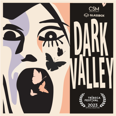 episode Introducing Dark Valley artwork