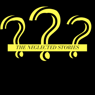 The Neglected Stories