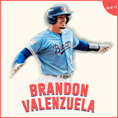 episode Episodio 228: Brandon Valenzuela artwork