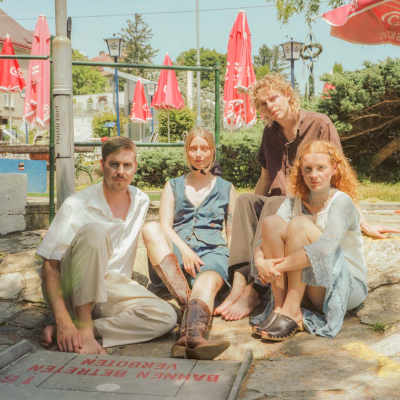 episode Gardens artwork