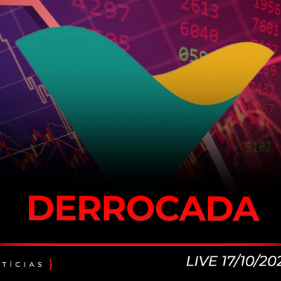 episode 🔴VALE (VALE3) CAI COM DECEPCÇÃO NA CHINA | Ibovespa recua | Demissão na Agrogalaxy (AGXY3) artwork