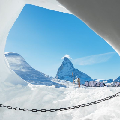 episode Vom Matterhorn zum Zauberberg: Unterwegs in der Schweiz artwork