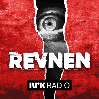 episode Revnen: Frieriet artwork