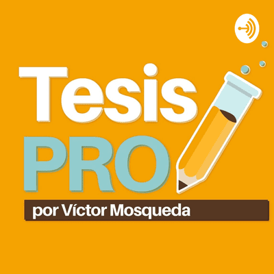 TesisPRO - por Víctor Mosqueda