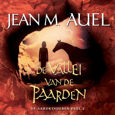 De vallei van de paarden