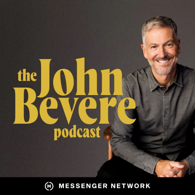 Cover image of show The John Bevere Podcast