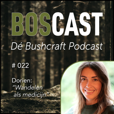 episode Opwandel met Dorien artwork