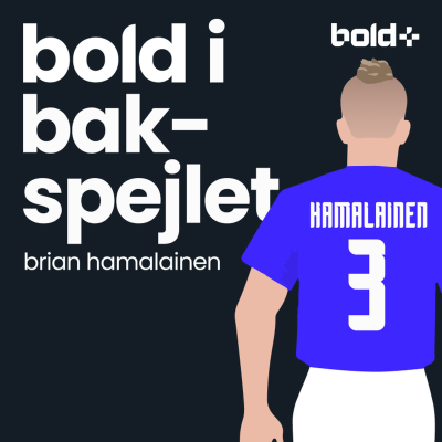 episode Hamalainen var millimeter fra forbudt skifte artwork