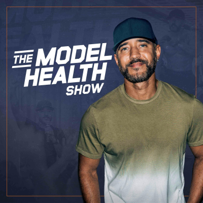 Coverbild der Sendung The Model Health Show