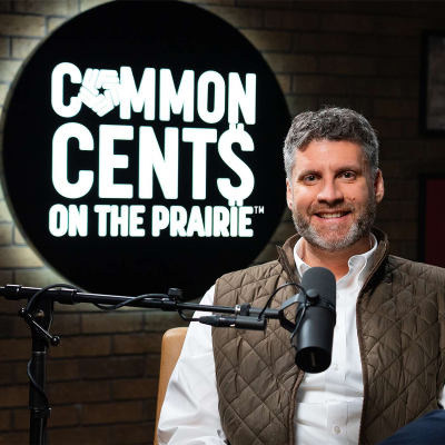 Common Cents on the Prairie